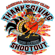 By robert boucher, 01/22/19, 6:45pm pst. Arizona Hockey Clubs Thanksgiving Shootout Home Facebook