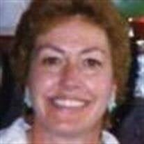 Carolyn S. Royall Obituary