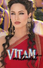 𝐀𝐍𝐓𝐎𝐈𝐍𝐄𝐓 𝐕𝐈𝐓𝐀𝐌