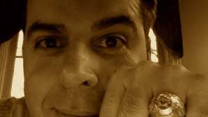 20 things you might not know about John Oakey