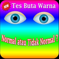 Untuk perusahaan besar memang kadang kalah ada tes buta warna dan juga ada yang tidak tetapi kita harus belajar untuk bisa mengetes mata kita apakah buta warna atau tidak untuk cara mengetes mata anda maka anda bisa mengetahuinya disini dimana kami memberikan contoh soal. Tes Buta Warna For Android Apk Download