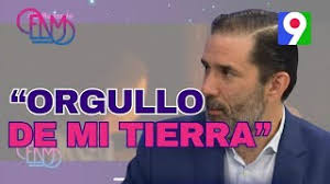 Documental “Orgullo de mi Tierra” al Pico Duarte se estrenará el 17 de  abril