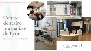 Check spelling or type a new query. Notre Nouveau Centre Dentaire De Lyon Inaugure Umfmb