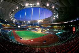 124, jalan radin, sri petaling, 57000 kuala lumpur, wilayah persekutuan kuala lumpur, malaysia, kuala lumpur 10085 m from center. Stadium National Bukit Jalil Kuala Lumpur