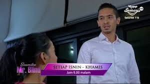 Mr blind's novel adaptation of dan blessings will be aired on unifi tv channel hyppsensasi 116. Bella Nazari Berlakon Herunterladen