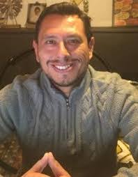 Hector Vasquez's Instagram, Twitter & Facebook