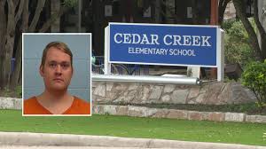 Former Eanes ISD teacher faces new felony charge amid child porn  investigation