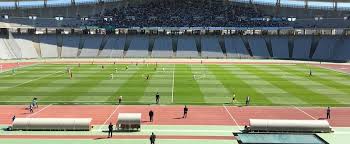 Rüzgar kesilecek demişti yıl oldu 2020 hala panel falan yok tabi. Futbol Anadolu On Twitter Ataturk Olimpiyat Stadi Nda Giresunspor Deplasman Tribunu