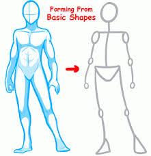 Anime drawings sketches anime sketch cute drawings manga posen poses anime drawing anime bodies anime base drawing expressions art poses. How To Draw Anime Bodies Draw Anime Body Figures Step By Step Anime People Anime Draw Japanese A Drawing Anime Bodies Anime Drawings Body Drawing Tutorial
