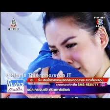 Dao Kiaw Duen Episode 11 Finale