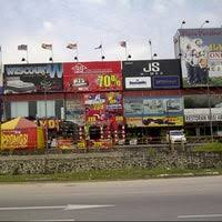 Barangan terpakai masih dalam keadaan baik. Bangi One Stop Home Center Furniture Home Store