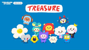 Treasure Just Created Their Own Line Friends Characters And They Actually Resemble Each Member Koreaboo In 2021 Line Friends Friends Characters Treasures