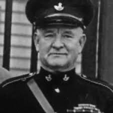 Frederick William DENNETT