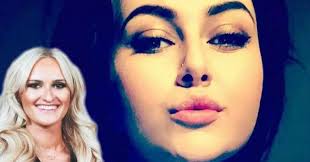 Student shaves hair at fundraiser in memory of friends who lost cancer  battles