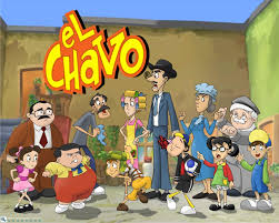 Há 10 anos era lançado o desenho animado do Chaves - Fórum Único Chespirito  - Fórum Único Chespirito