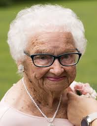 Obituary information for Mary A. Mack