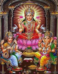 Ganesh chaturthi festival ganesha idol png. 49 Laxmi Ganesh Saraswati Images Ideas Ganesh Ganesh Wallpaper Image