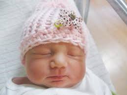 Birth: Makena Jade McFadden