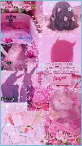 Looking for the best light pink wallpaper? Pink Baddie Wallpapers Top Free Pink Baddie Backgrounds Pink Baddie Aesthetic Wallpaper Neat