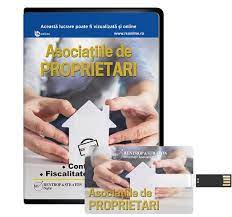 Noua lege a asociatiilor de proprietari. Asociatiile De Proprietari