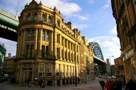 Sandhill Newcastle Upon Tyne Newcastle Upon Tyne Newcastle Beautiful Buildings