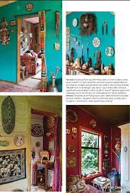 Pin Pa Global Chic Home Decorating Style
