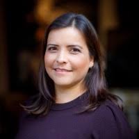 Diana Patricia Cruz Bodensiek