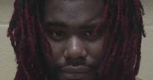 Bossier Parish Jail Bookings 2-7-21