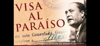 Se preparan historias sobre Gilberto Bosques