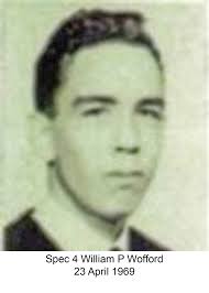 Today, we remember Jack Wofford who was killed