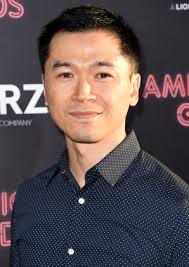 Robert Wu Editorial Stock Photo