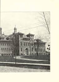 Web Posting Information