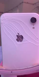 We did not find results for: Back Of Xr Cracked Apple Community