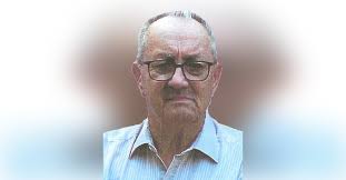 Obituary information for William Maron Lis