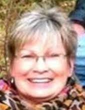 Obituary information for Nancy Kay Wallace
