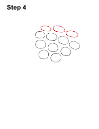 How To Draw A Bouquet Of Roses Video Step By Step Pictures How to draw roses, step by step, flowers, pop culture.