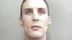 Nottingham rapist Matthew Mee sent to prison
