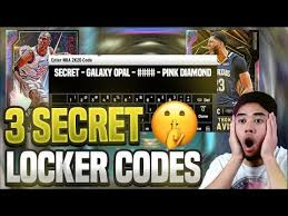With nba 2k20 locker codes you can easily get new characters, animations and much more! How To Get Free 2k20 Code