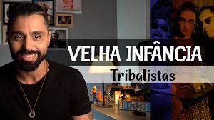 'inda lembro o que passou / eu, você, em qualquer lugar / dizendo / aonde você for eu vou / e quando eu perguntei / ouvi você dizer / que eu era tudo / o que você sempre Velha Infancia Guitar Cover Aprendendo Com O Tio
