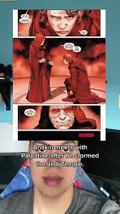 What Did The Jedi Temple Turn After Order 66