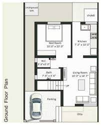 Cozy Ideas 600 Sq Ft Duplex House Plans In Chennai 7 Vastu With 2 Bedroom Jpg 422 522 Duplex House Plans My House Plans Duplex House