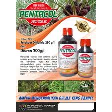 Formula 5 in 1 (five in one) alias gus bensol 11. Jual Herbisida Harga Terbaik Dari Supplier Dan Distributor