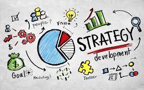 Using The Saf Strategy Model To Evaluate Strategic Options