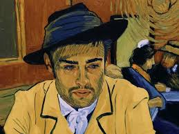 Movies to watch this week at the cinema: The Lego Ninjago Movie, Loving  Vincent, and more