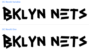 Nba nets refers to the font used in the lettering of brooklyn nets jersey. Rumor Nets 2020 21 City Edition Inspired By Basquiat Nba Talk 2k Gamer