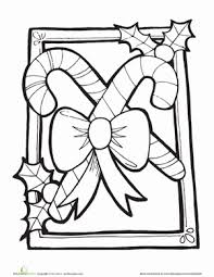 Find & download free graphic resources for candy cane. Candy Cane Worksheet Education Com