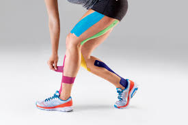 Get Better Stay Better Injury Prevention Kinesio Taping Running Injuries