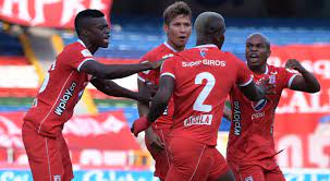 Check out fixture and results for atletico pr u20 vs america de cali sa match. Athletico Pr X America De Cali Veja Onde Assistir A Partida Da Copa Sul Americana Gazeta Esportiva