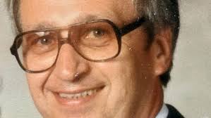 Brian “Hap” Ayers