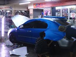 Sebab dengan sekali tarikan tidak meninggalkan bekas lem, atau. Mau Copot Stiker Tanpa Berbekas Begini Caranya Otomotif Liputan6 Com
